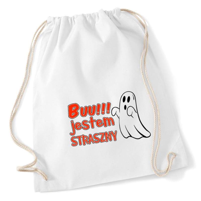 Plecak worek DTG BUU!!!