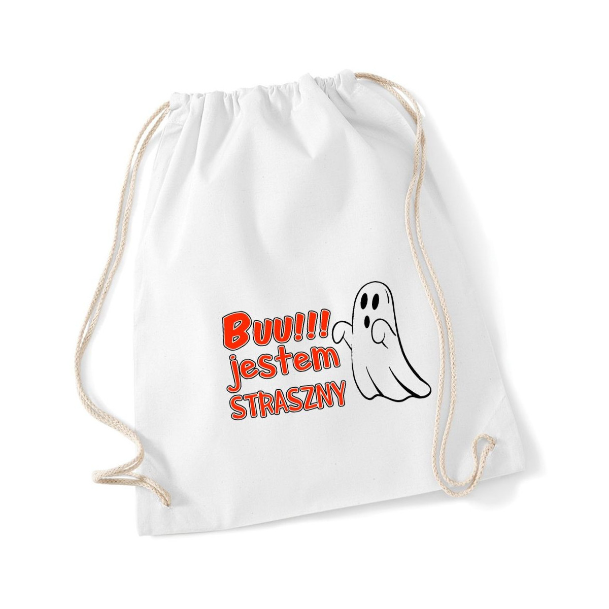 Plecak worek DTG BUU!!!