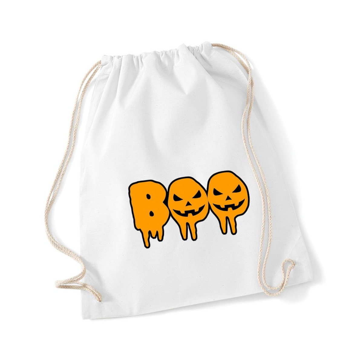 Plecak worek DTG BOO 2