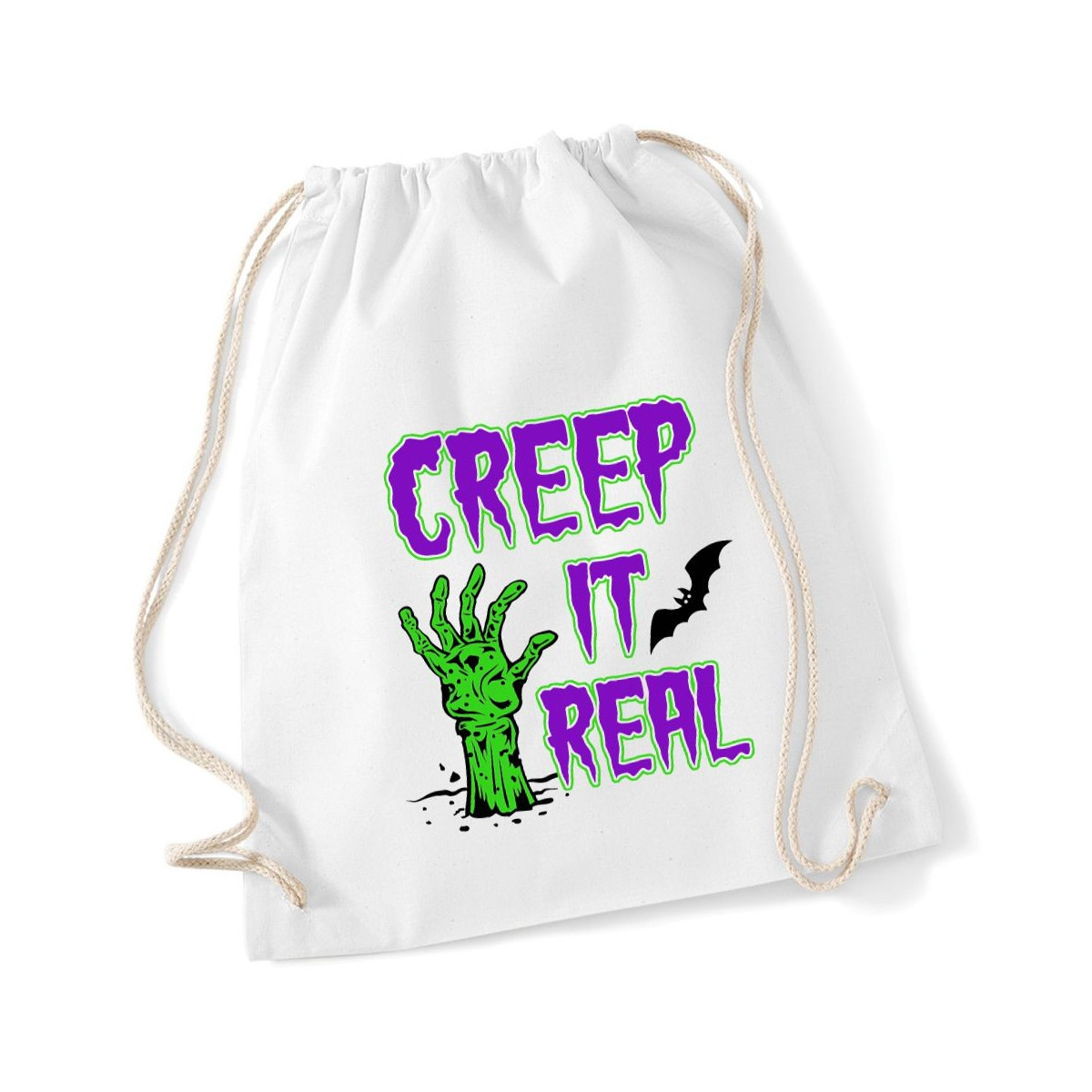 Plecak worek DTG CREEP