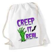 Plecak worek DTG CREEP