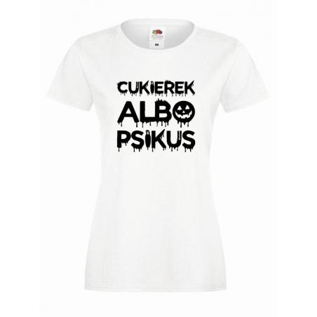 T-shirt lady/oversize CUKIEREK