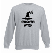 bluza oversize HALLOWEEN WITCH