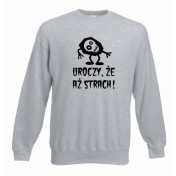 bluza oversize UROCZY