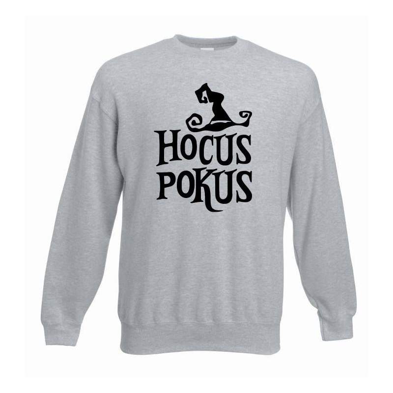 bluza oversize HOKUS POKUS