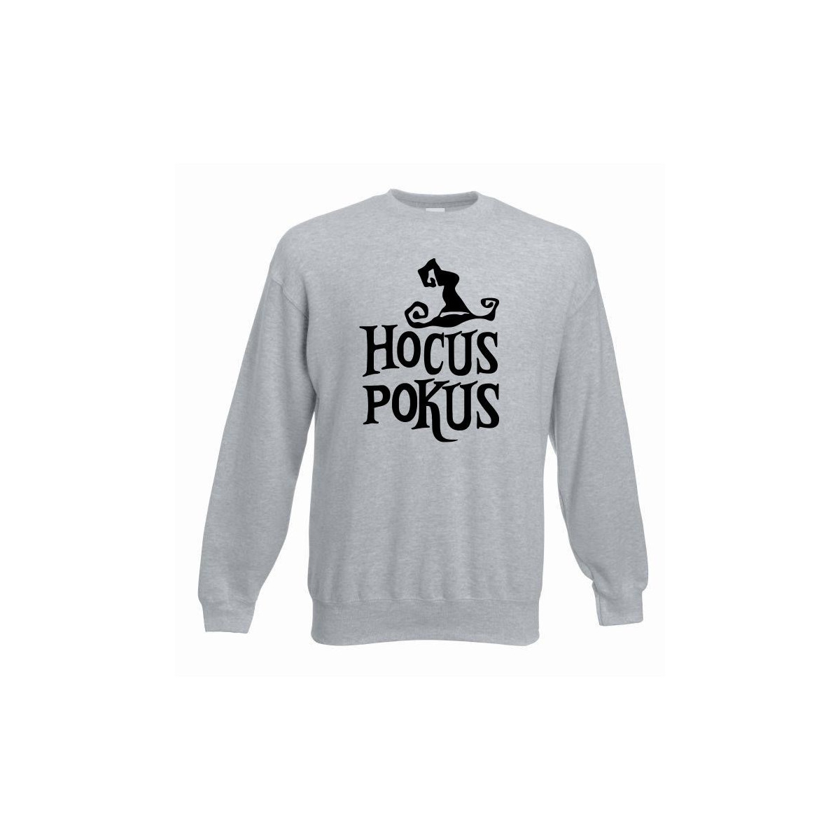 bluza oversize HOKUS POKUS