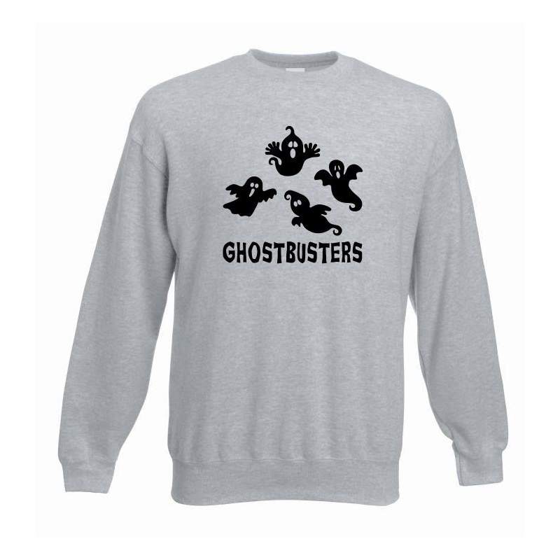 bluza oversize GHOSTBUSTERS