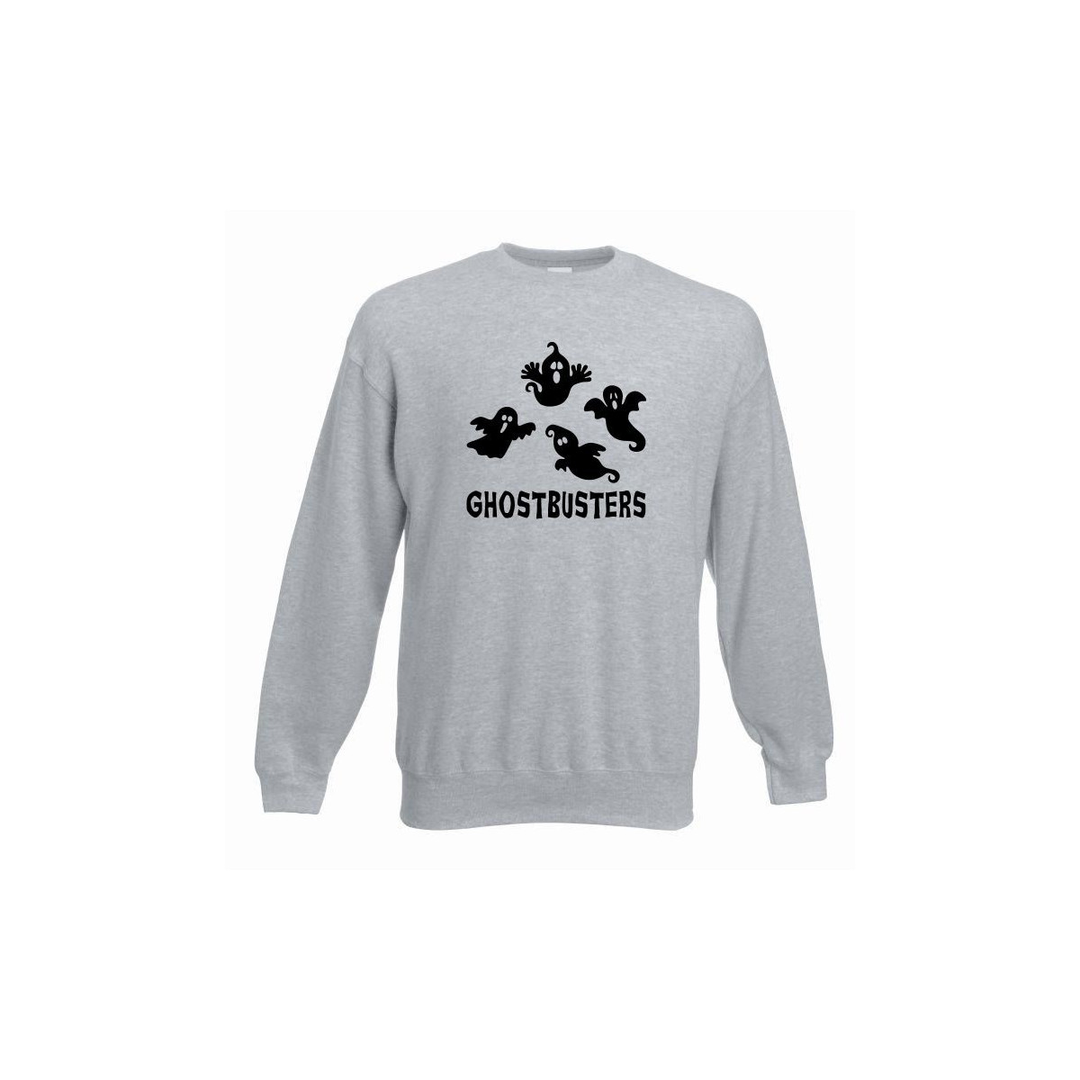 bluza oversize GHOSTBUSTERS