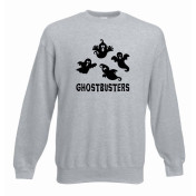 bluza oversize GHOSTBUSTERS