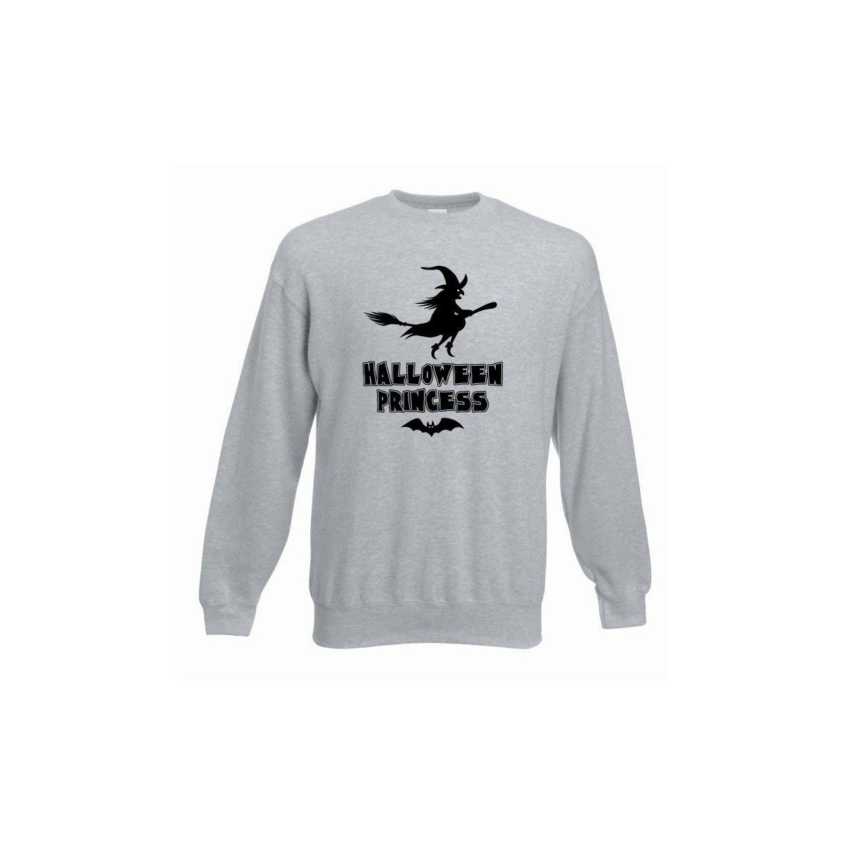 bluza oversize HALLOWEEN PRINCESS