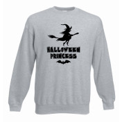 bluza oversize HALLOWEEN PRINCESS
