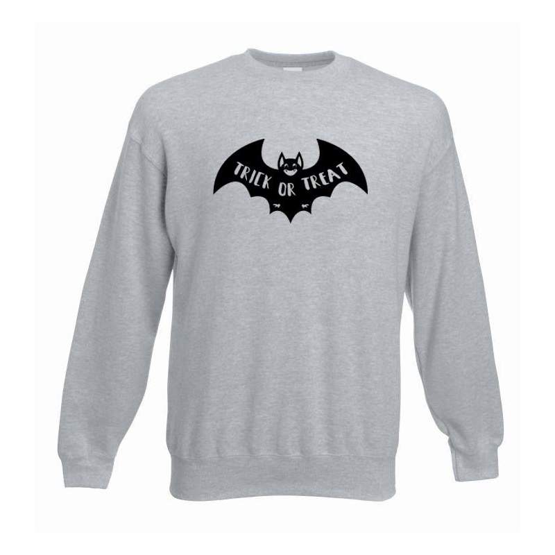 bluza oversize TRICK OR TREAT