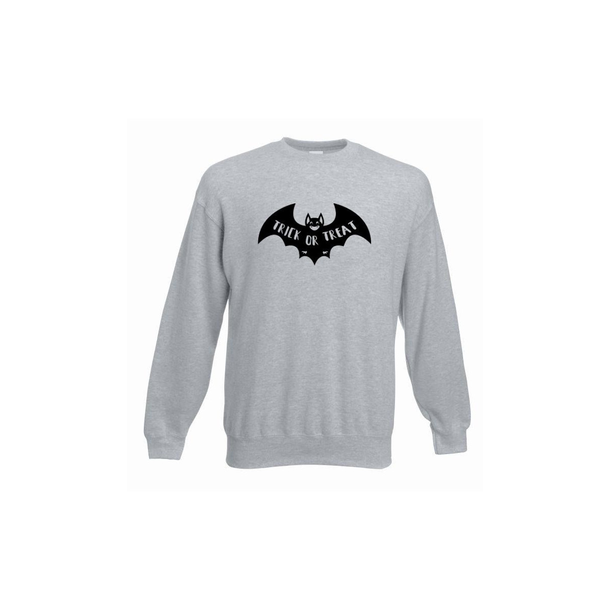 bluza oversize TRICK OR TREAT