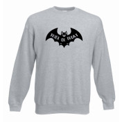 bluza oversize TRICK OR TREAT