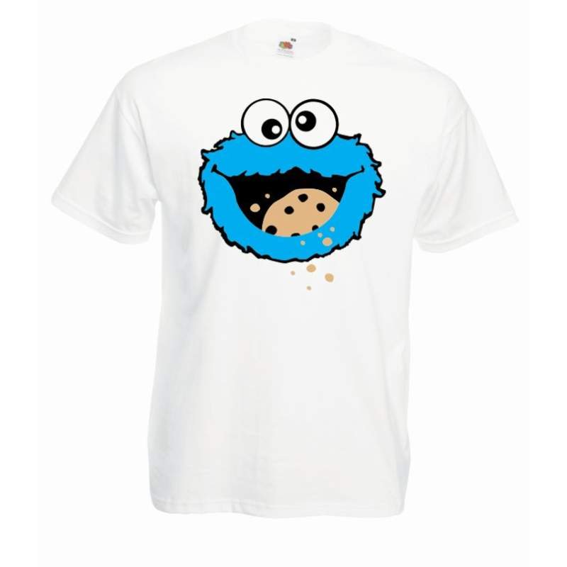 T-shirt oversize DTG JAŚNIE PAN