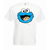 T-shirt oversize DTG JAŚNIE PAN