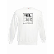 bluza oversize PROBLEMY