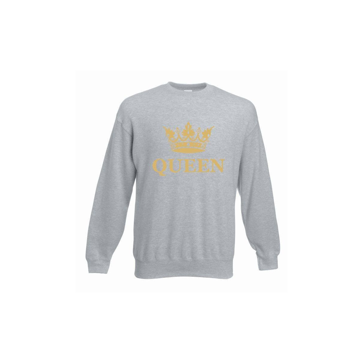 bluza oversize QUEEN COLOR