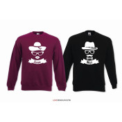 DLA PAR 2 SZT MĄŻ - ŻONA napis z przodu 