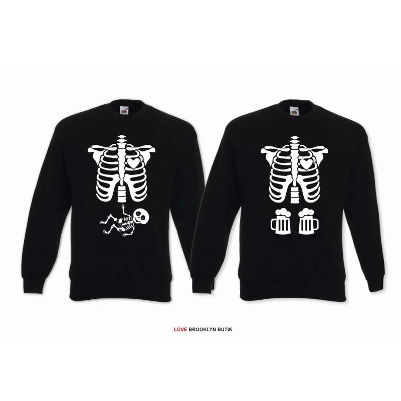 DLA PAR 2 SZT RENTGEN JEJ -JEGO napis z przodu