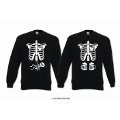 DLA PAR 2 SZT RENTGEN JEJ -JEGO napis z przodu