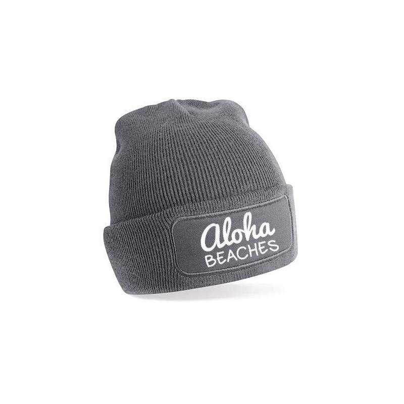 Czapka Krasnal BEANIE ALOHA BEACHES różne kolory
