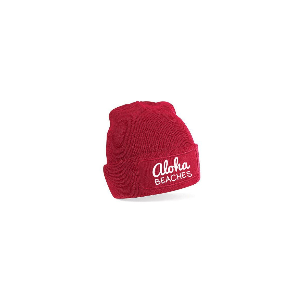 Czapka Krasnal BEANIE ALOHA BEACHES różne kolory