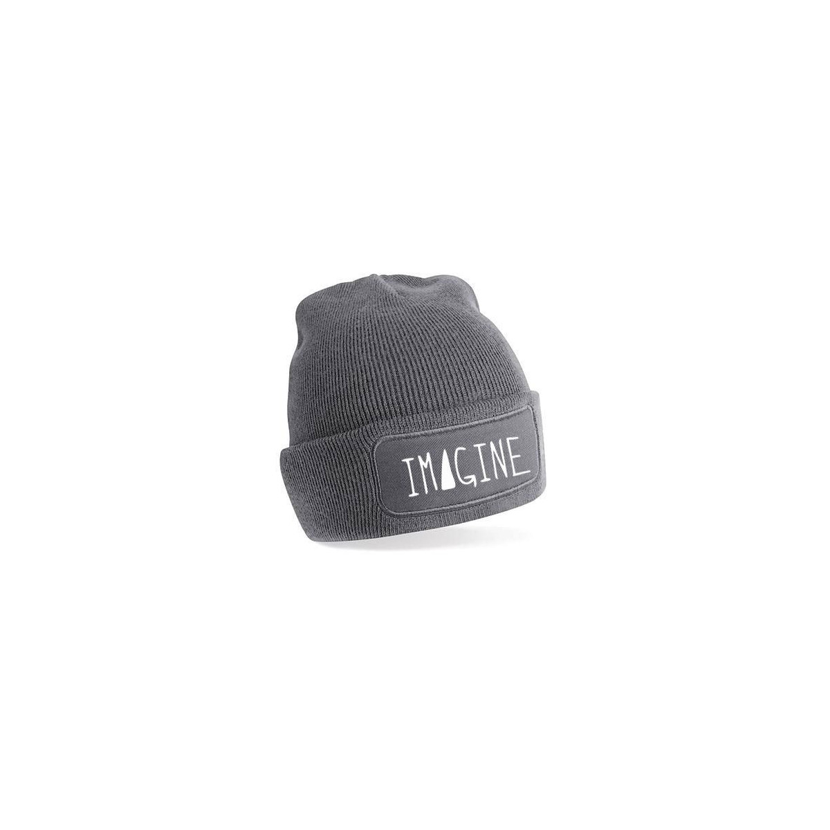 Czapka Krasnal BEANIE IMAGINE różne kolory