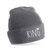 Czapka Krasnal BEANIE KING różne kolory