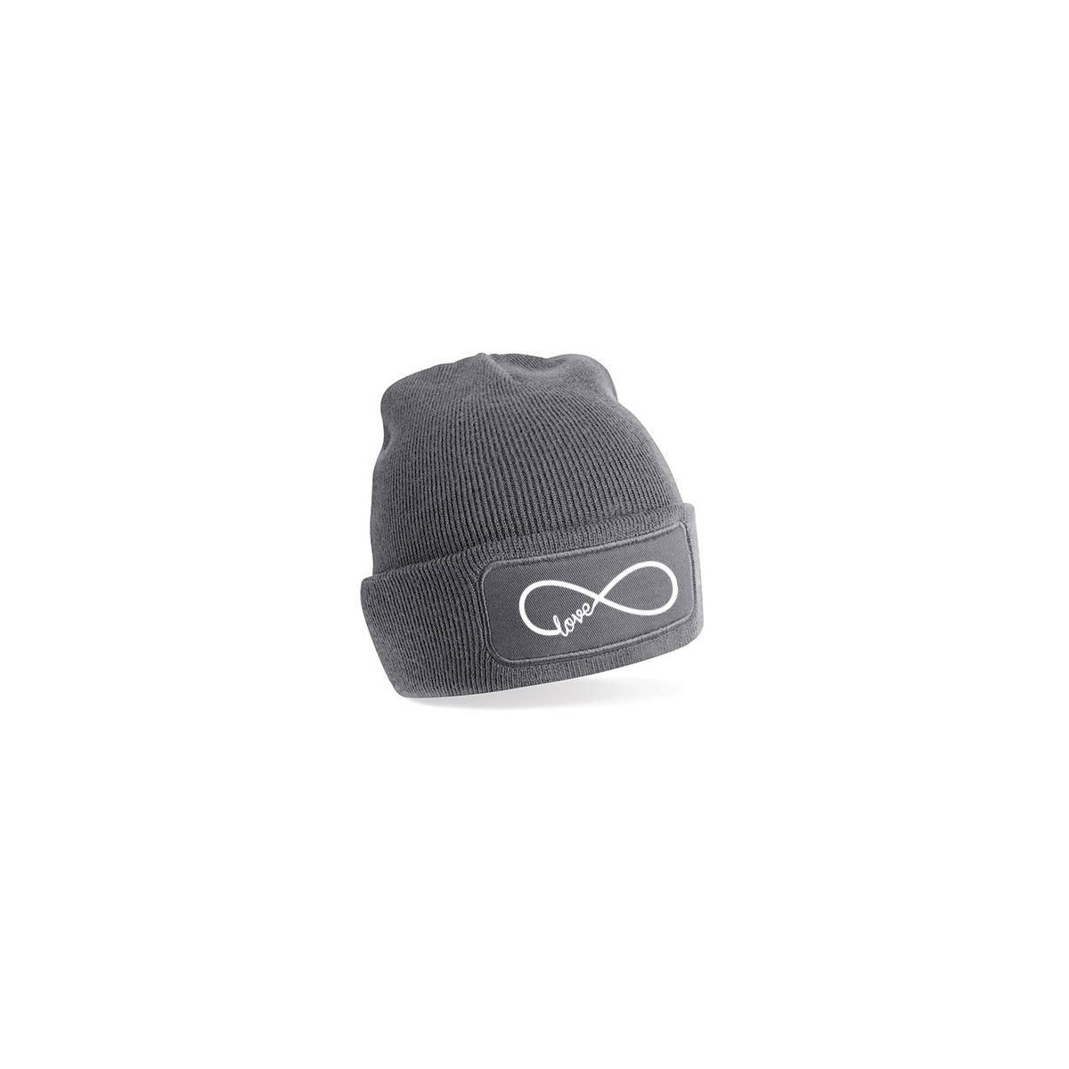 Czapka Krasnal BEANIE FOREVER LOVE różne kolory