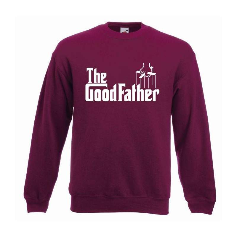 bluza oversize GOODFATHER