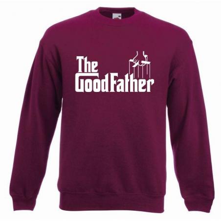 bluza oversize GOODFATHER