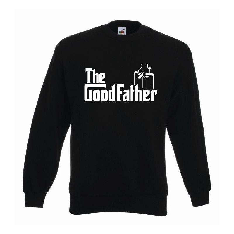 bluza oversize GOODFATHER