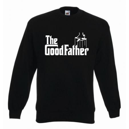 bluza oversize GOODFATHER