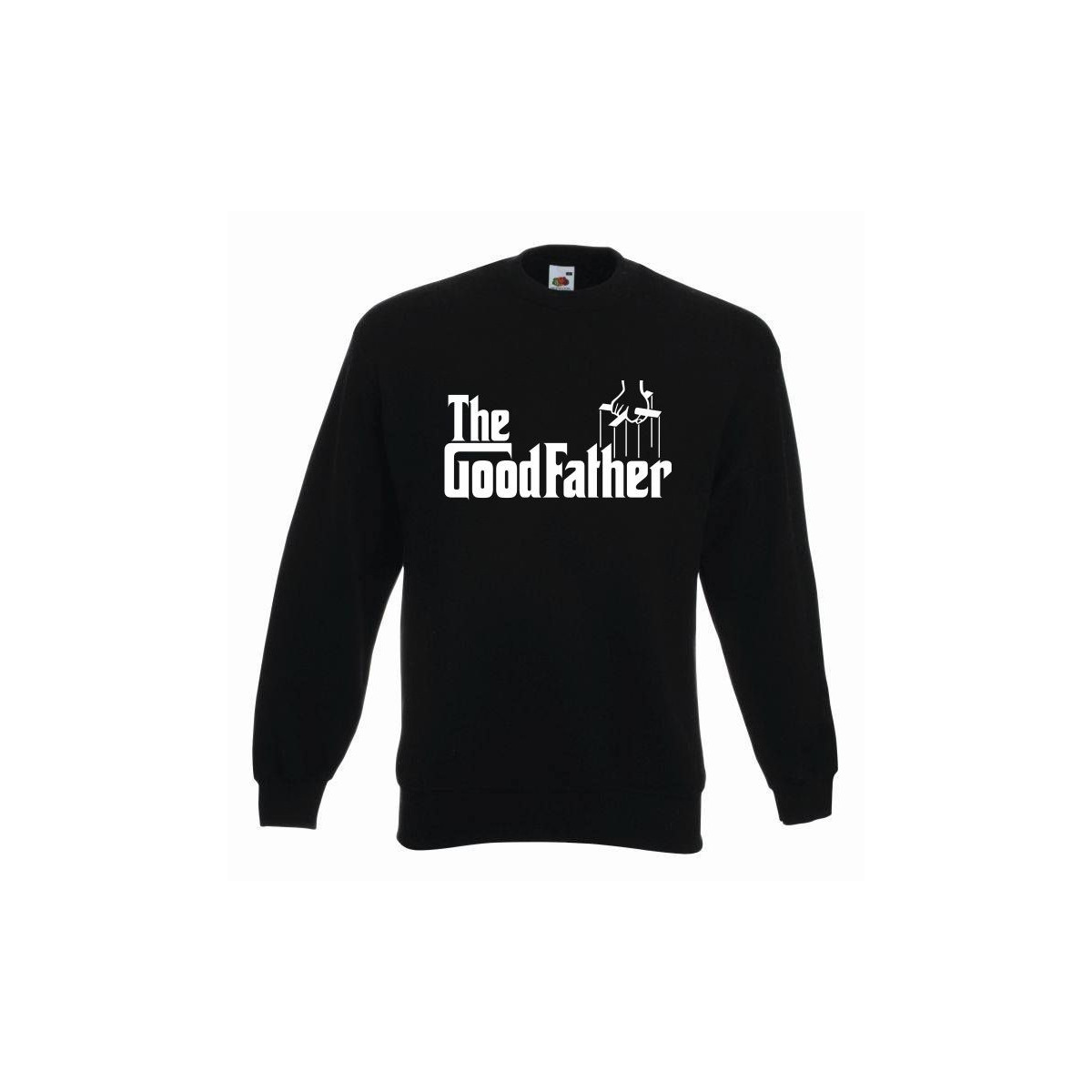 bluza oversize GOODFATHER