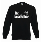 bluza oversize GOODFATHER