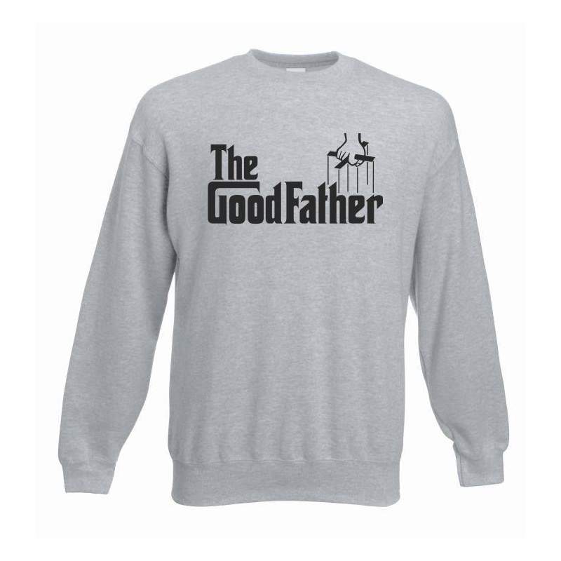 bluza oversize GOODFATHER