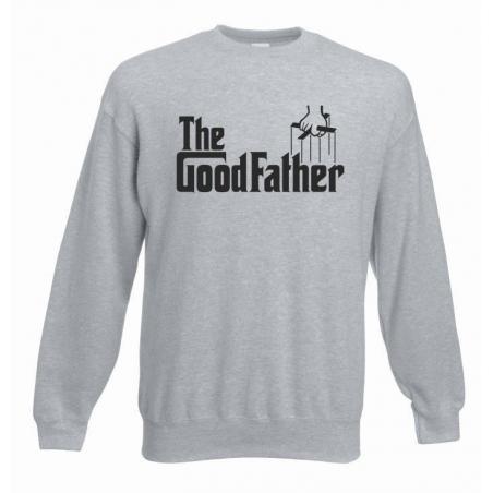 bluza oversize GOODFATHER