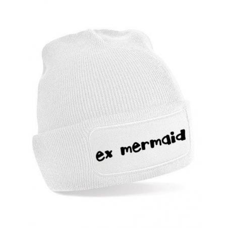 Czapka Krasnal BEANIE EX MERMAID różne kolory