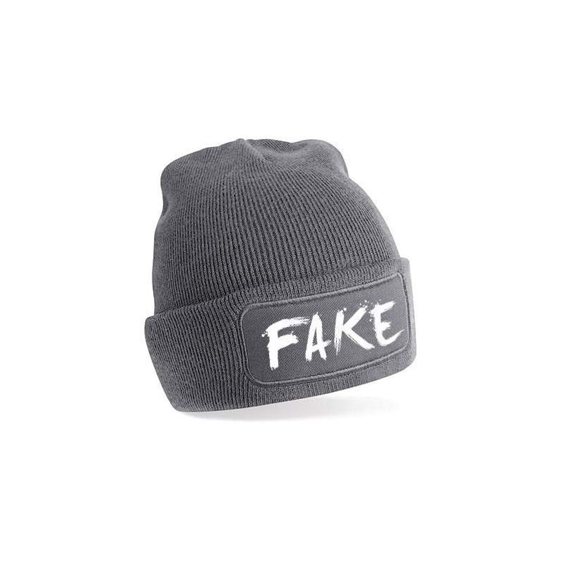 Czapka Krasnal BEANIE FAKE różne kolory
