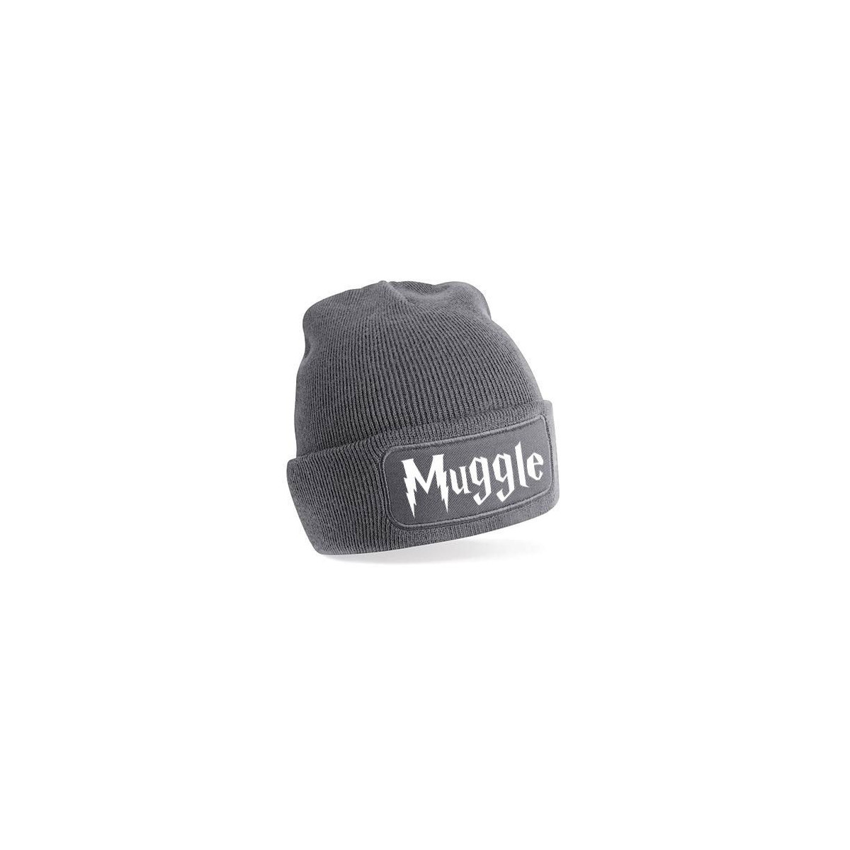 Czapka Krasnal BEANIE MUGGLE różne kolory