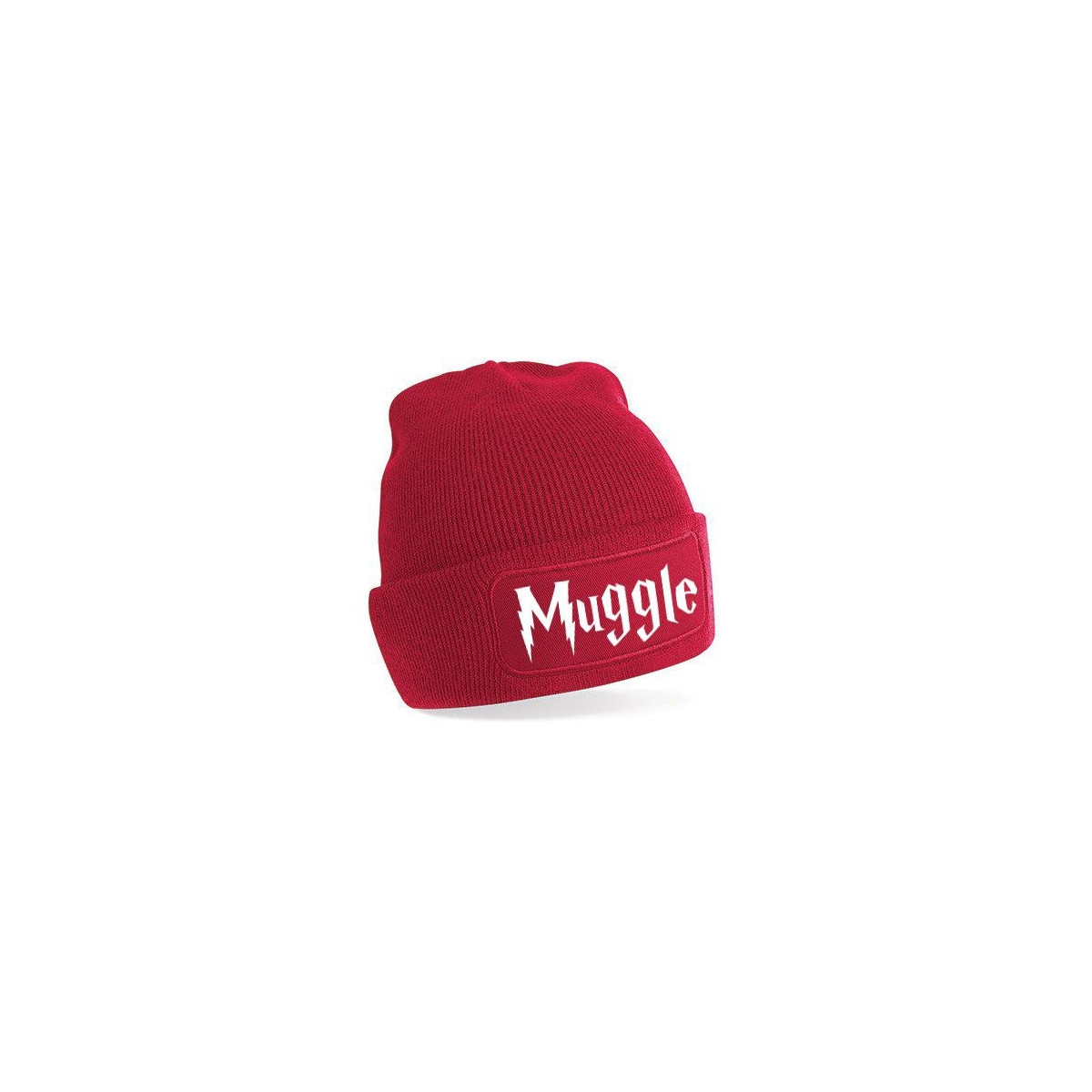 Czapka Krasnal BEANIE MUGGLE różne kolory