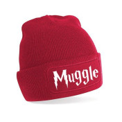 Czapka Krasnal BEANIE MUGGLE różne kolory