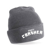 Czapka Krasnal BEANIE PARTY CRASHER różne kolory