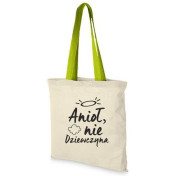 Torba dtg ANIOŁ DZIEWCZYNA