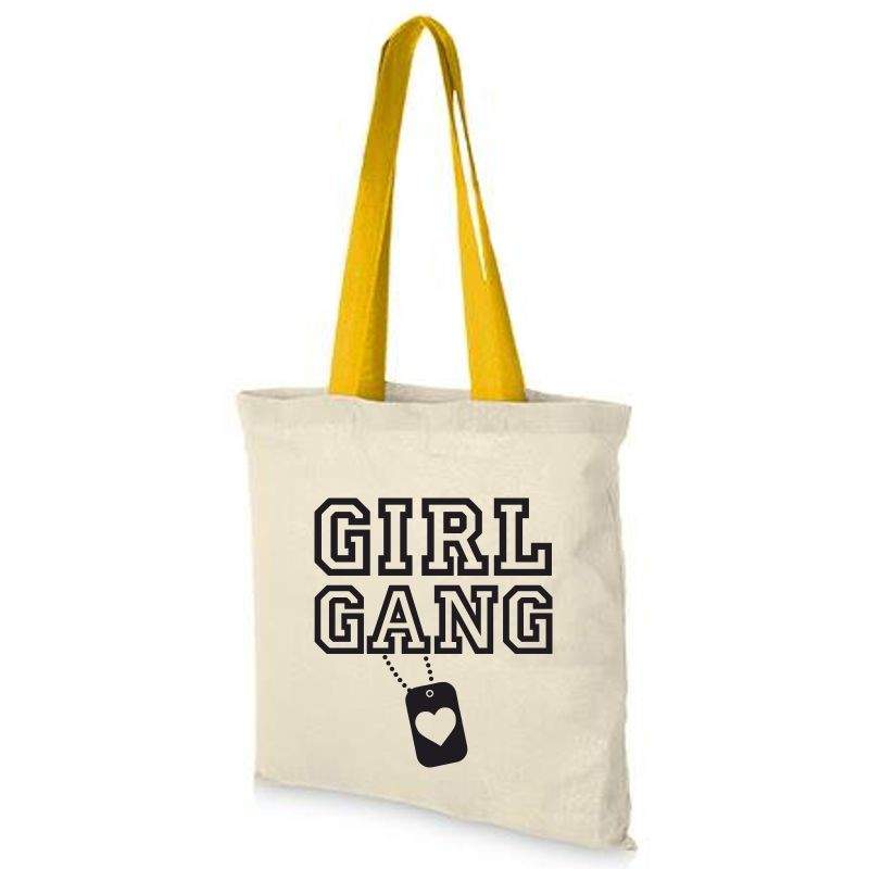 Torba dtg GIRL GANG