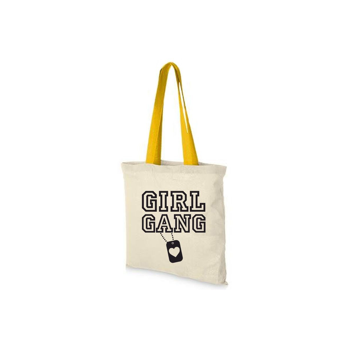 Torba dtg GIRL GANG