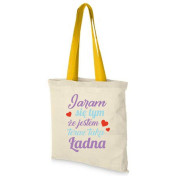 Torba dtg JARAM SIĘ