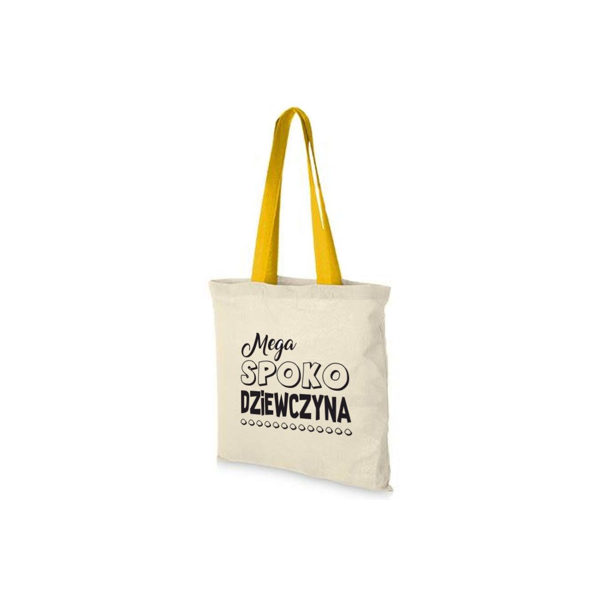 Torba dtg SPOKO DZIEWCZYNA