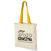 Torba dtg SPOKO DZIEWCZYNA